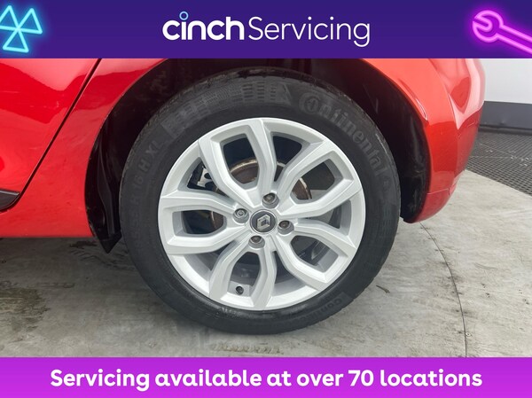 Used Renault Clio 2018 for sale - 75648747: Photo 26
