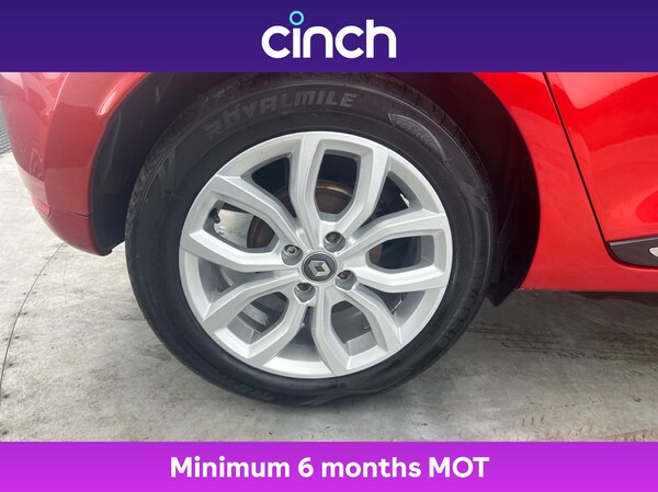 Used Renault Clio 2018 for sale - 75648747: Photo 27