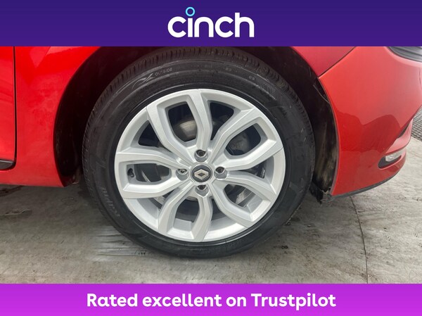 Used Renault Clio 2018 for sale - 75648747: Photo 28