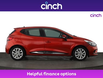 Used Renault Clio 2018 for sale - 75648747: Photo