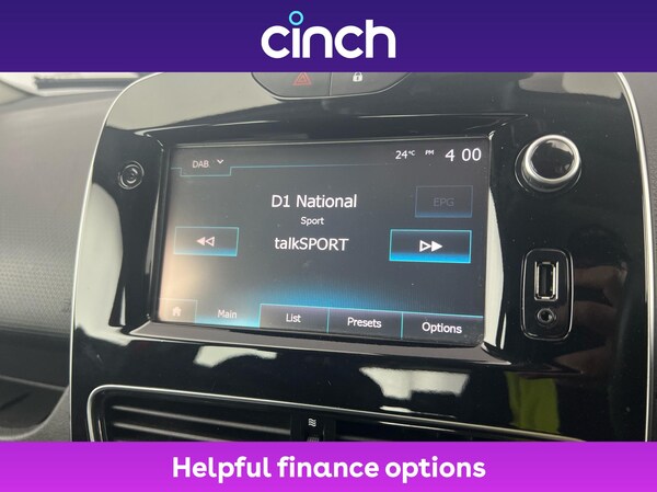 Used Renault Clio 2018 for sale - 75648747: Photo 30