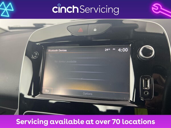 Used Renault Clio 2018 for sale - 75648747: Photo 31