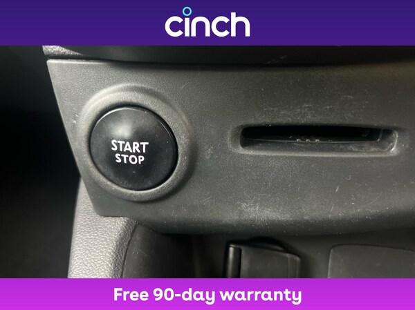 Used Renault Clio 2018 for sale - 75648747: Photo 34