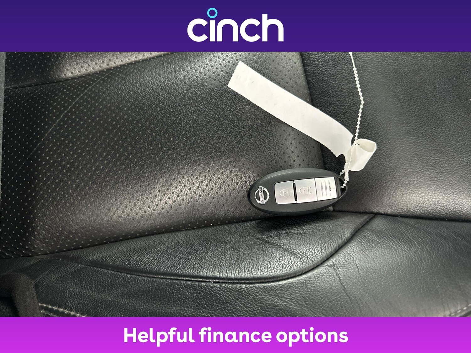 Used Nissan Juke 2018 for sale - 76717580: Photo 30