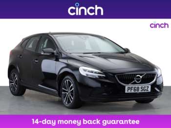 2019 - T2 [122] Momentum 5dr Geartronic