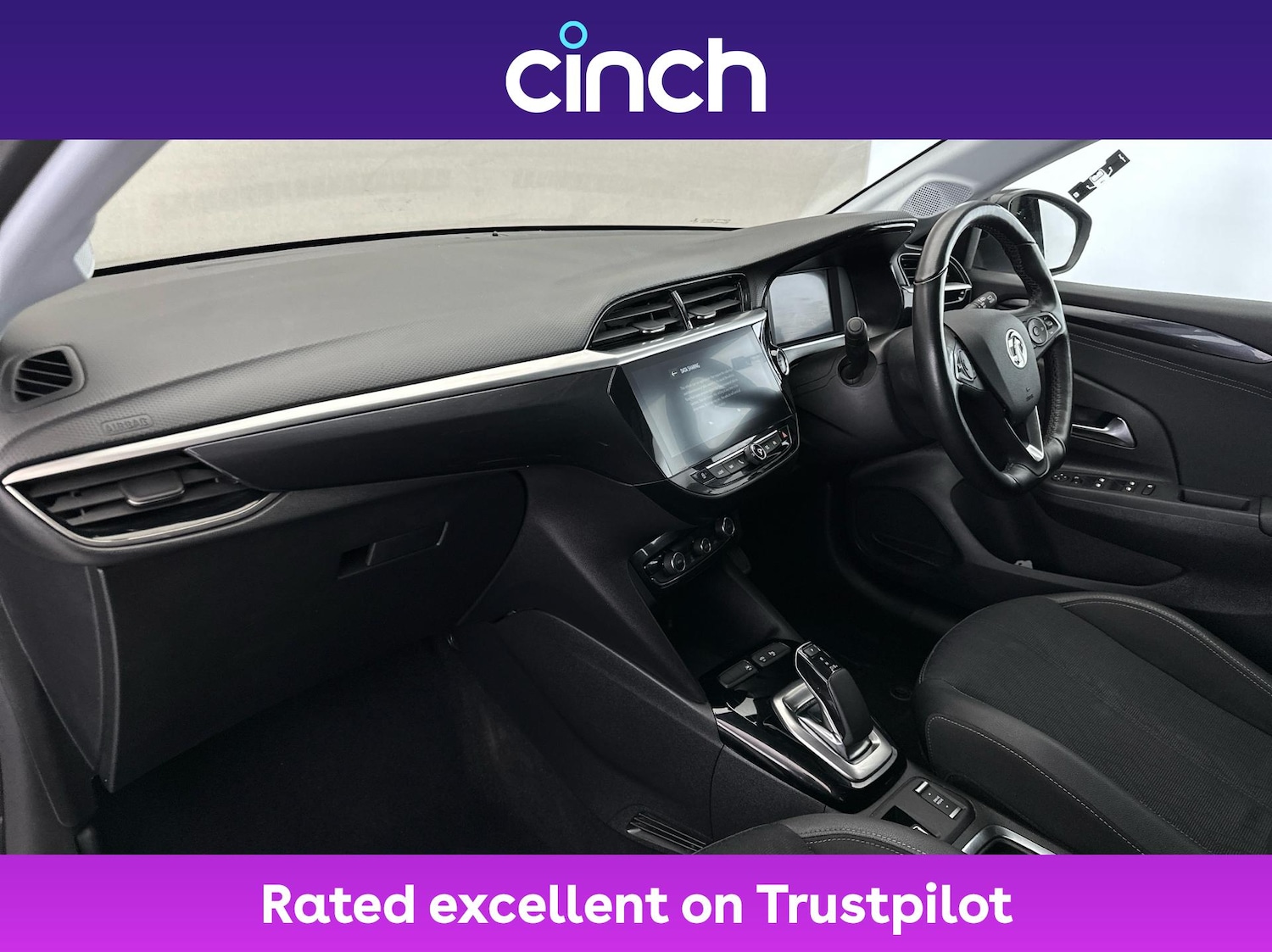 Used Vauxhall Corsa 2021 for sale - 76710523: Photo 14