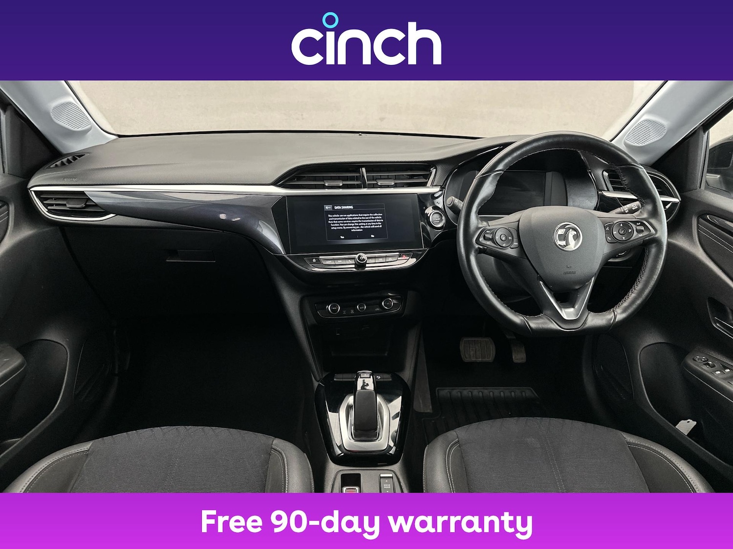 Used Vauxhall Corsa 2021 for sale - 76710523: Photo 15