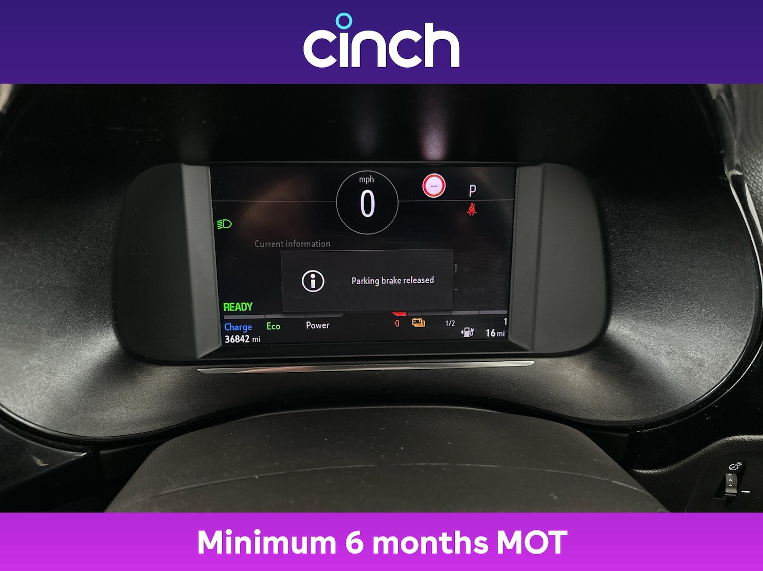 Used Vauxhall Corsa 2021 for sale - 76710523: Photo 18