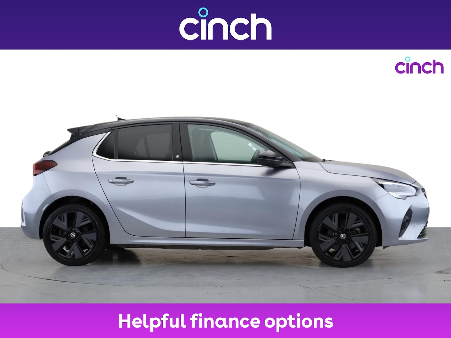 Used Vauxhall Corsa 2021 for sale - 76710523: Photo 2