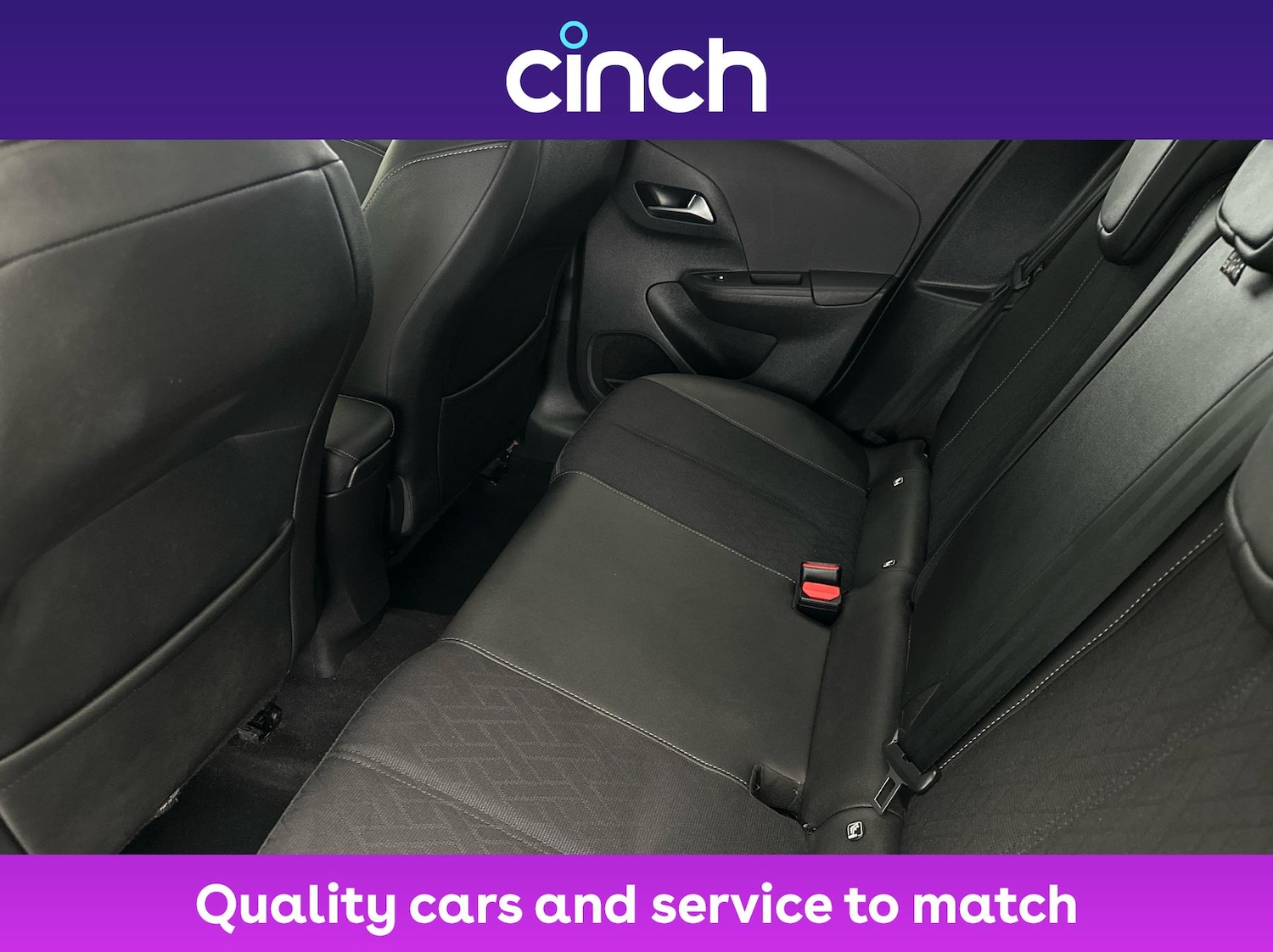 Used Vauxhall Corsa 2021 for sale - 76710523: Photo 20