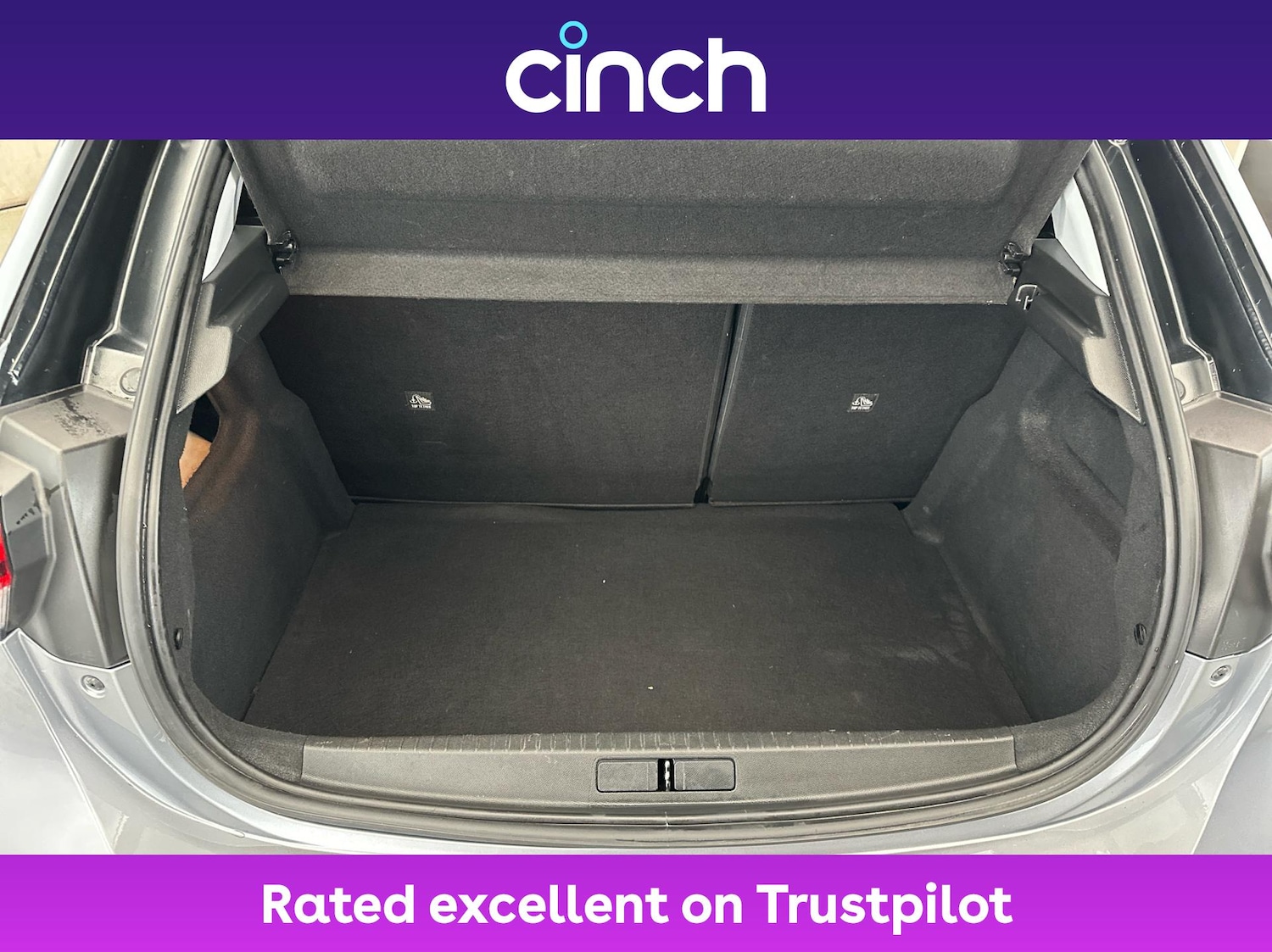 Used Vauxhall Corsa 2021 for sale - 76710523: Photo 21