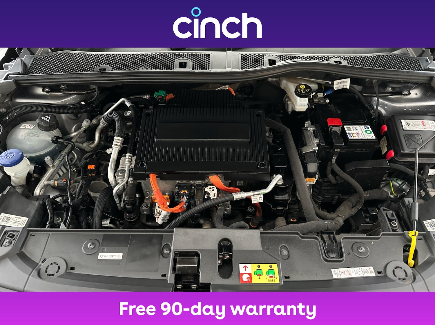 Used Vauxhall Corsa 2021 for sale - 76710523: Photo 23