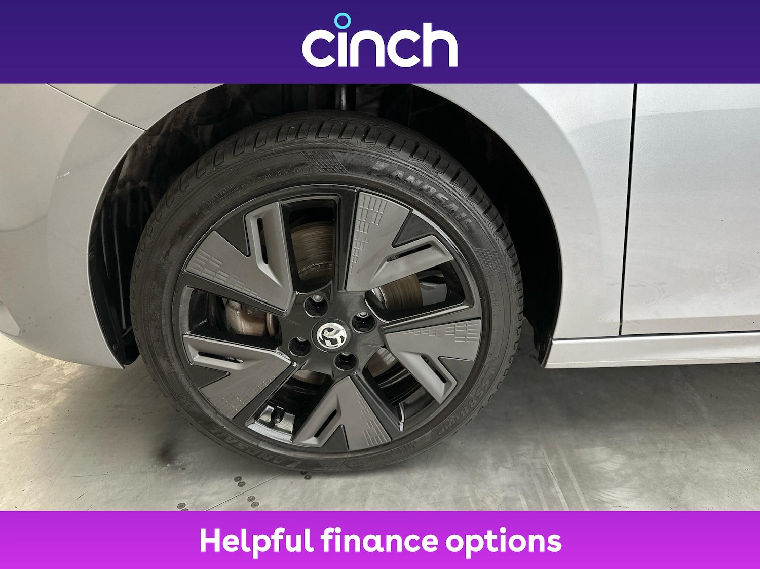 Used Vauxhall Corsa 2021 for sale - 76710523: Photo 24