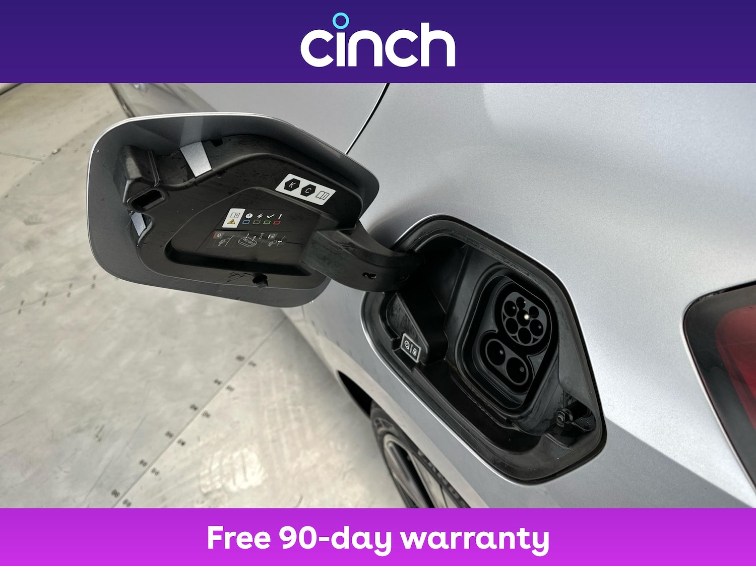 Used Vauxhall Corsa 2021 for sale - 76710523: Photo 29