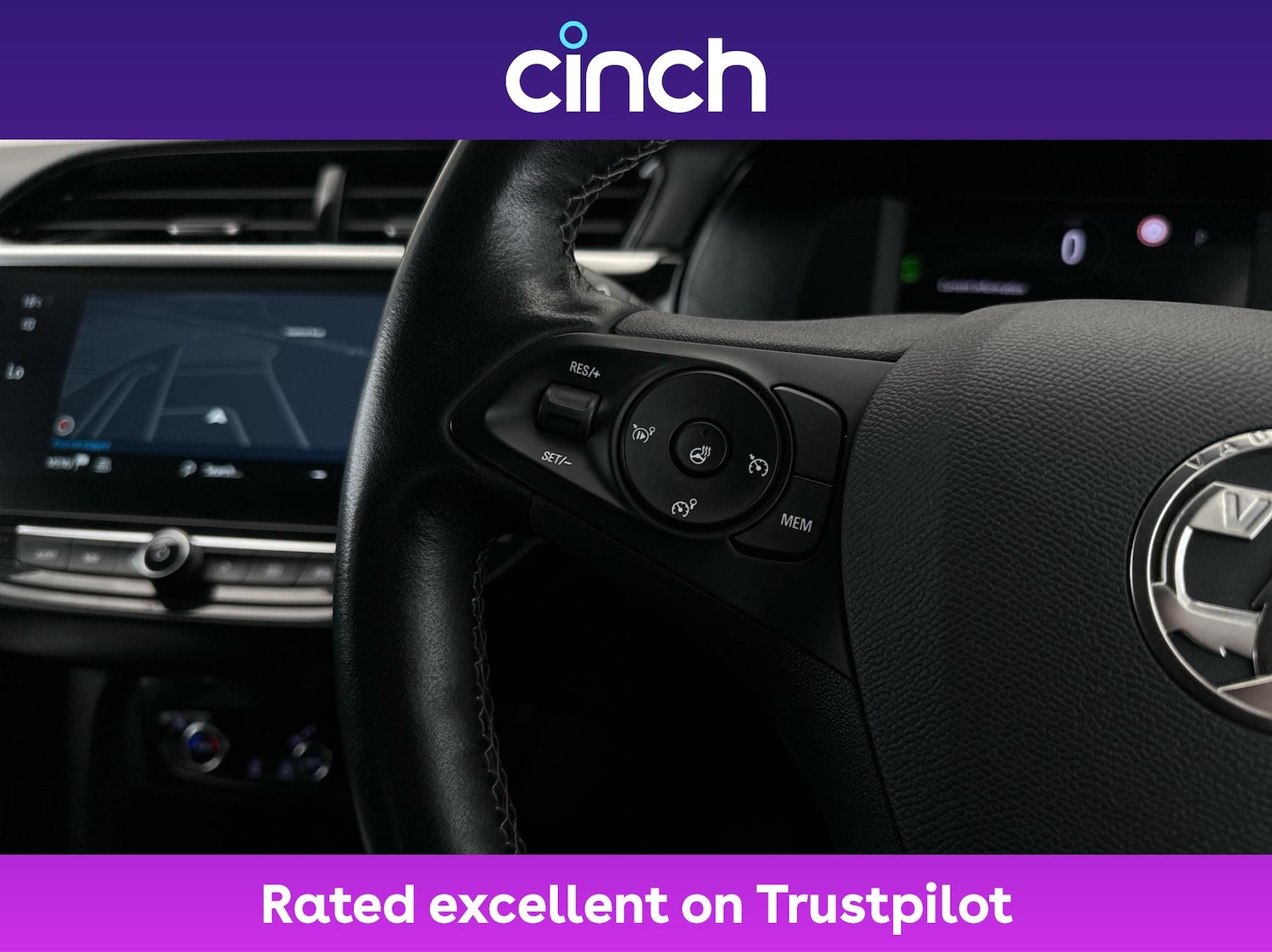 Used Vauxhall Corsa 2021 for sale - 76710523: Photo 33