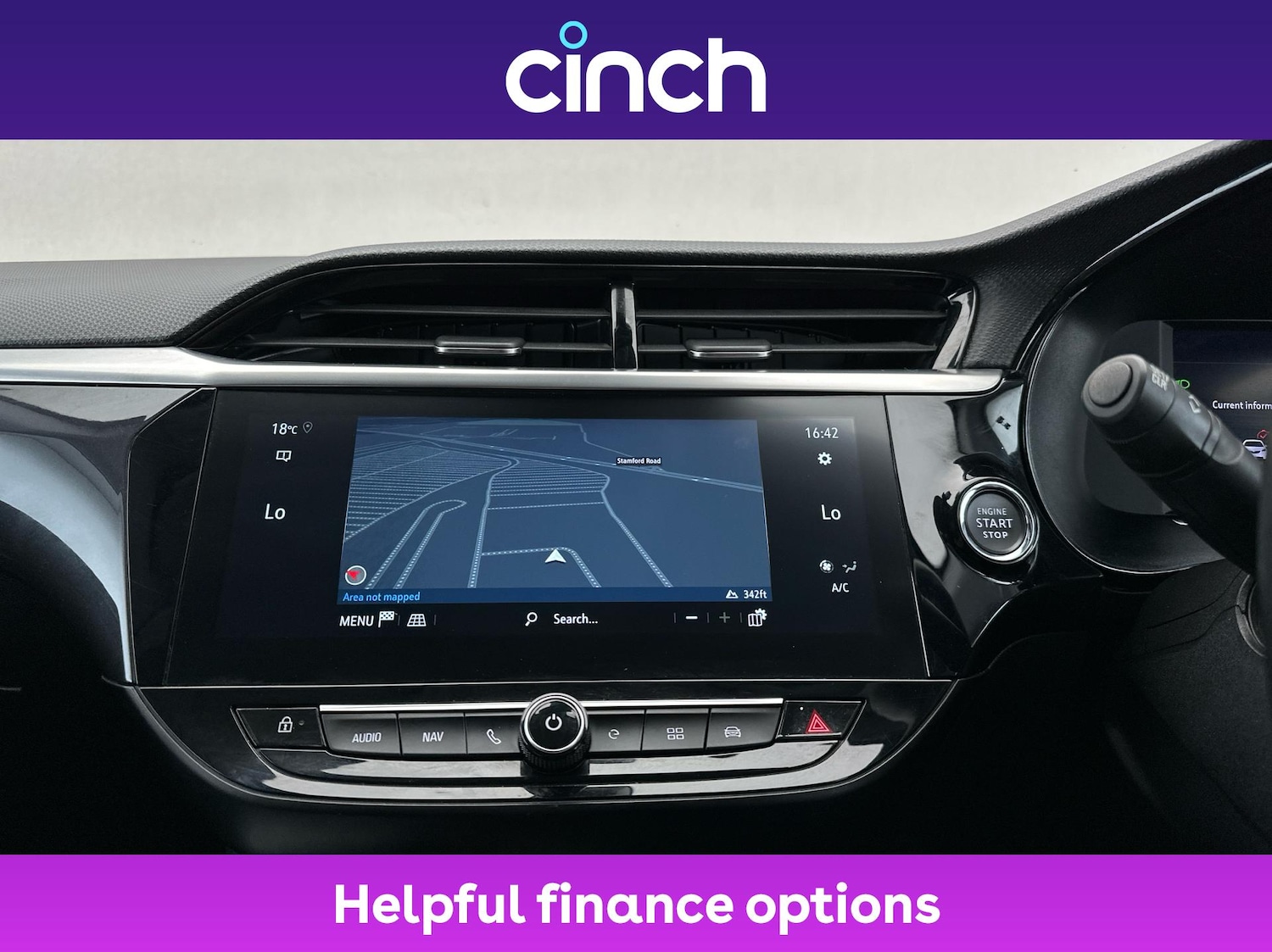 Used Vauxhall Corsa 2021 for sale - 76710523: Photo 35