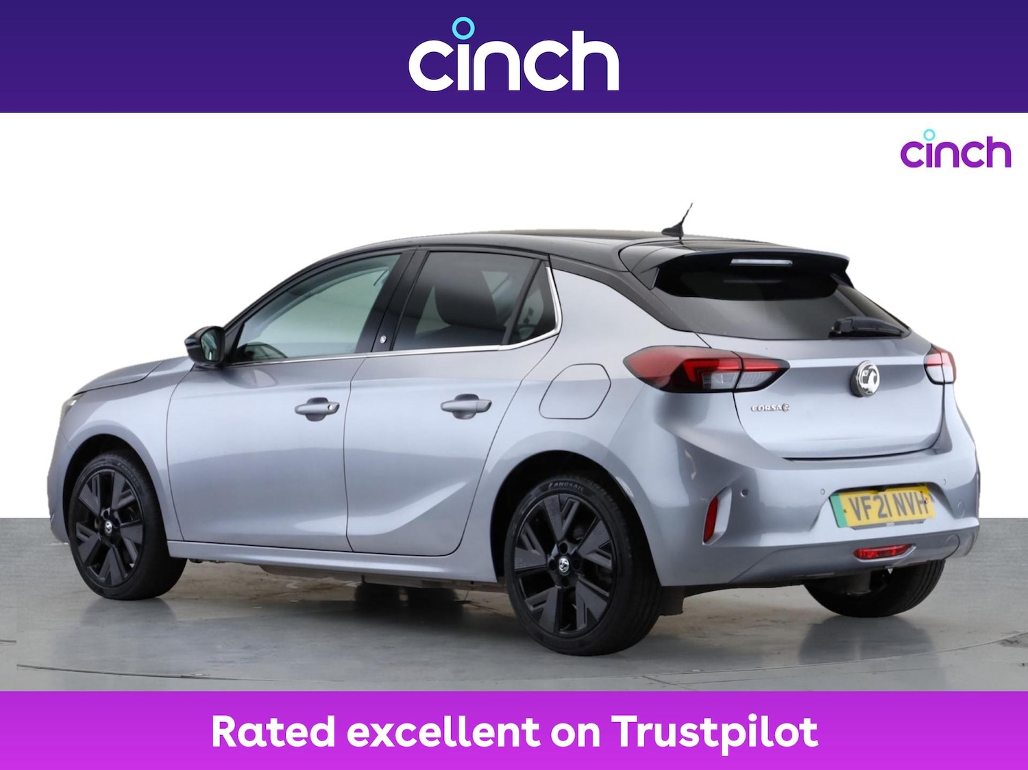 Used Vauxhall Corsa 2021 for sale - 76710523: Photo 6