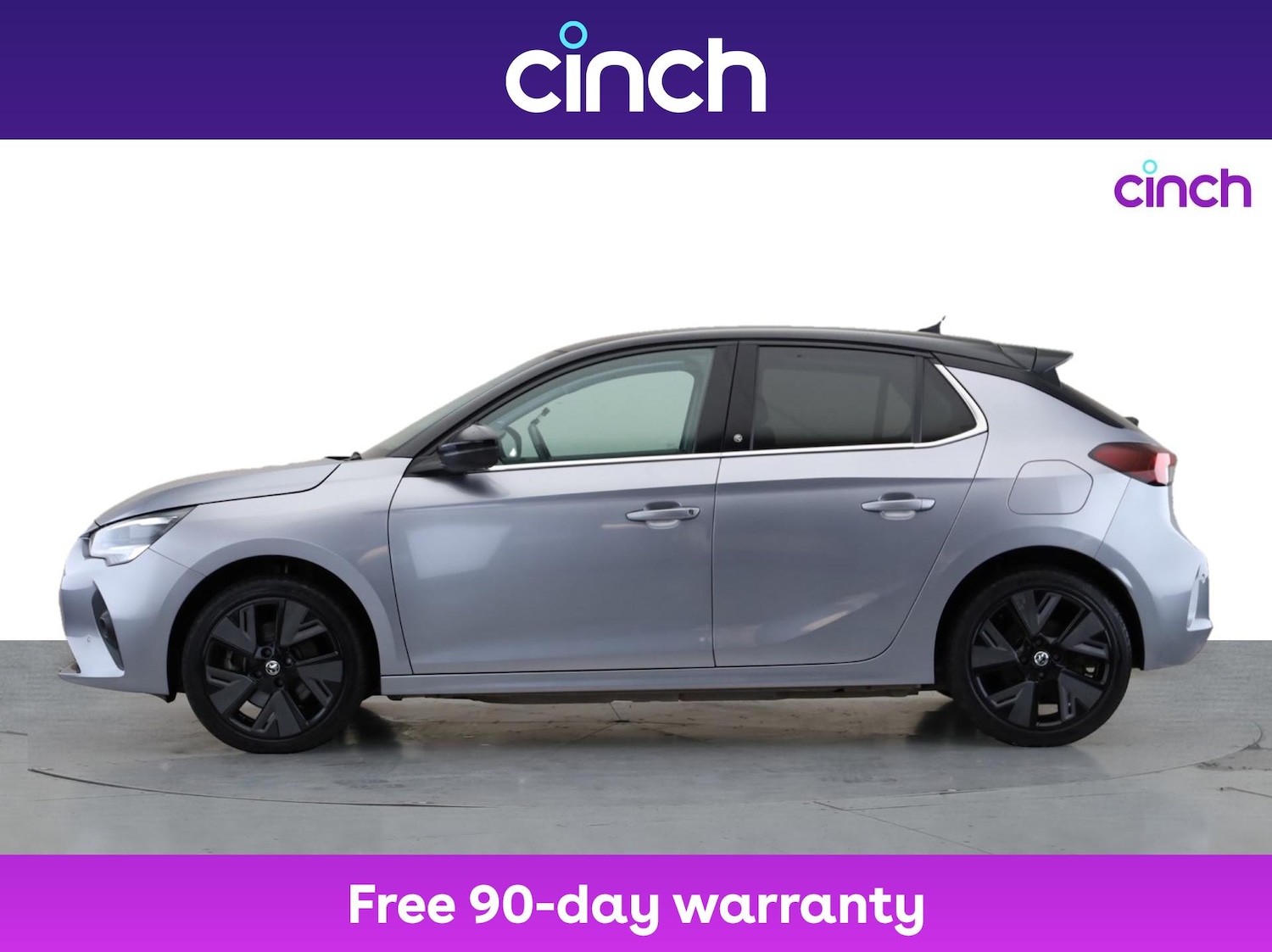 Used Vauxhall Corsa 2021 for sale - 76710523: Photo 8