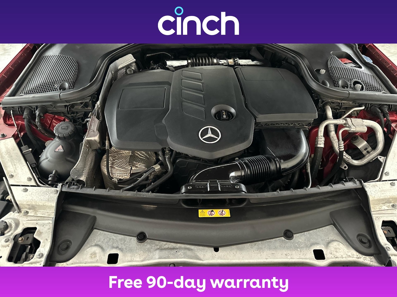 Used Mercedes-Benz E Class 2017 for sale - 76468994: Photo 23