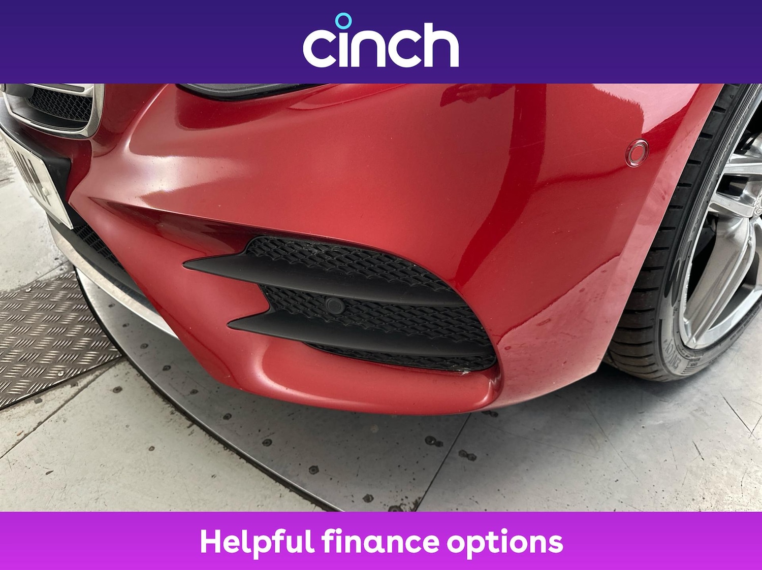 Used Mercedes-Benz E Class 2017 for sale - 76468994: Photo 30