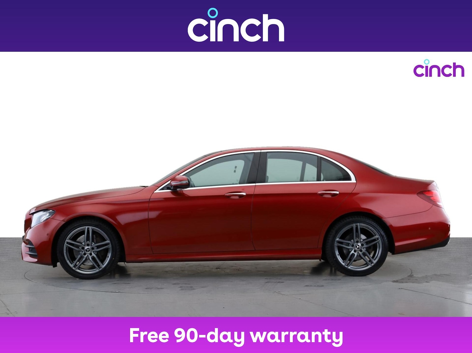 Used Mercedes-Benz E Class 2017 for sale - 76468994: Photo 8