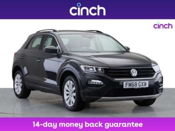 2019 - 1.0 TSI SE 5dr