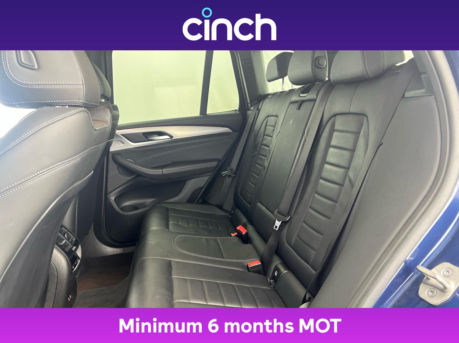 Used BMW X3 2021 for sale - 76245798: Photo 20