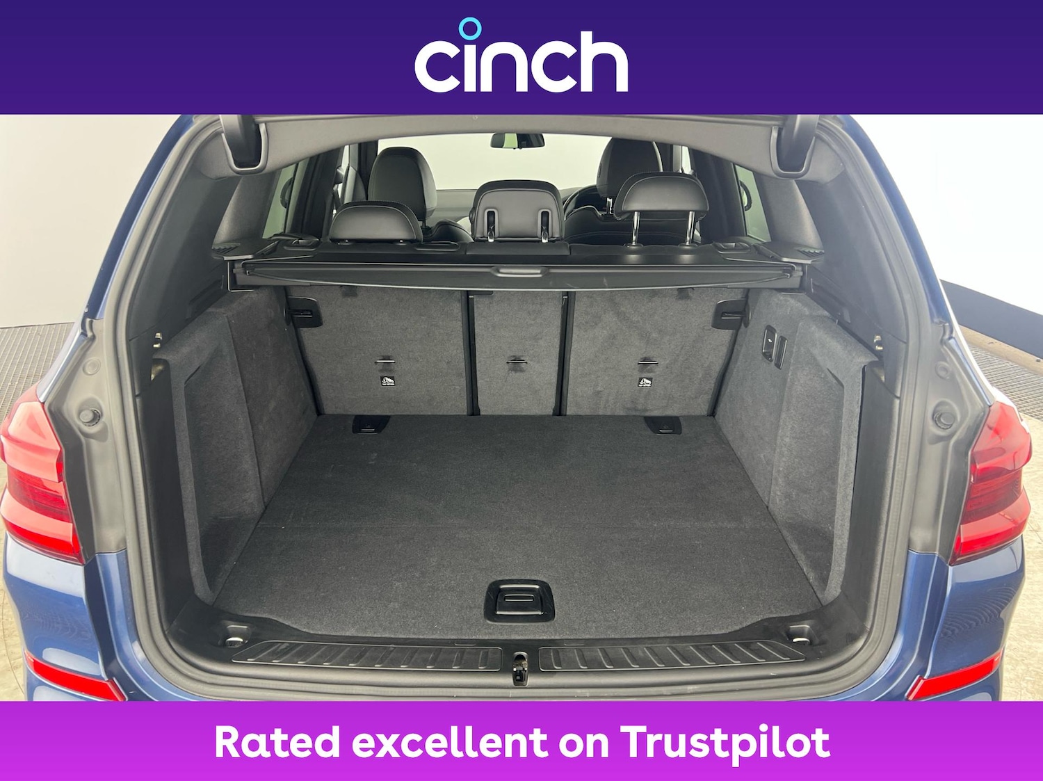 Used BMW X3 2021 for sale - 76245798: Photo 21