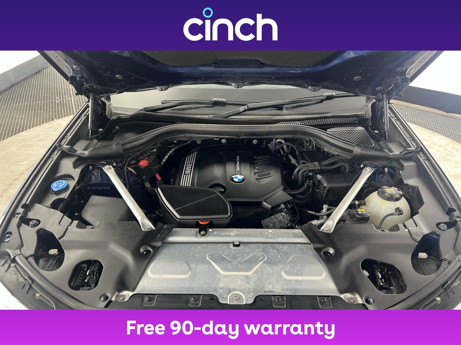 Used BMW X3 2021 for sale - 76245798: Photo 23