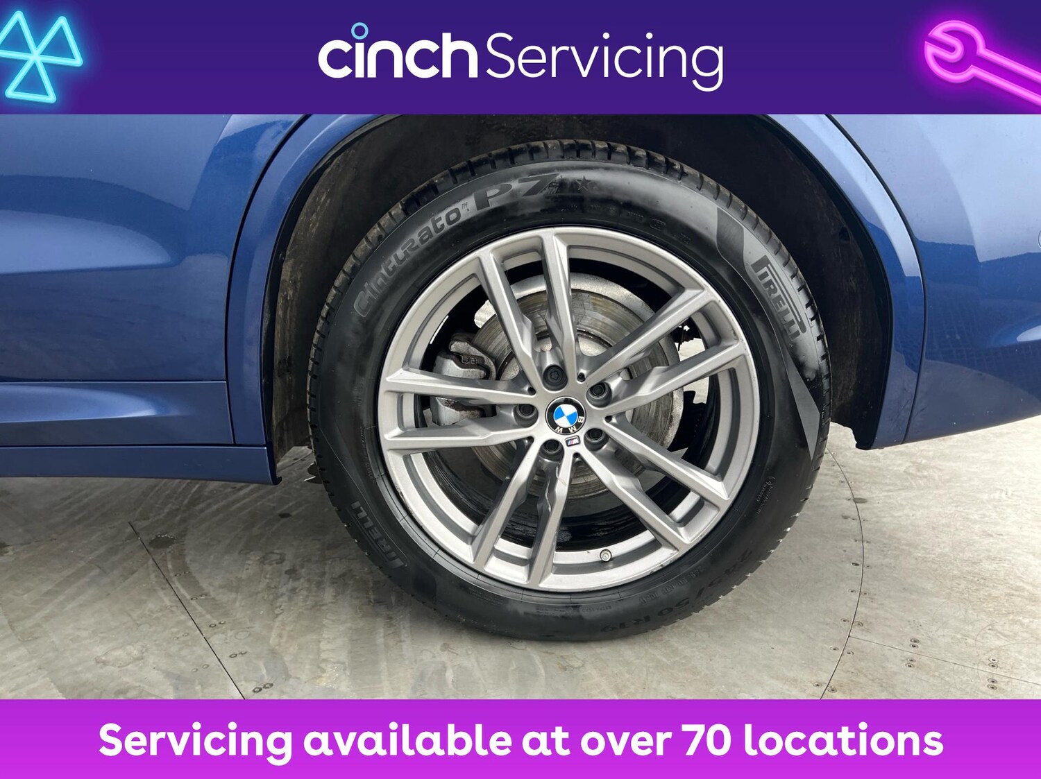 Used BMW X3 2021 for sale - 76245798: Photo 26