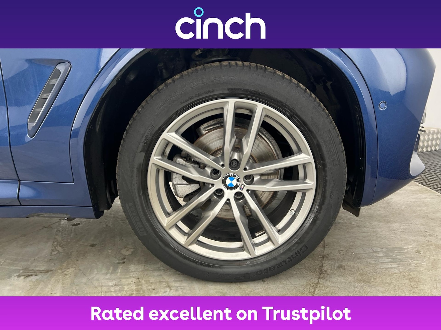 Used BMW X3 2021 for sale - 76245798: Photo 28