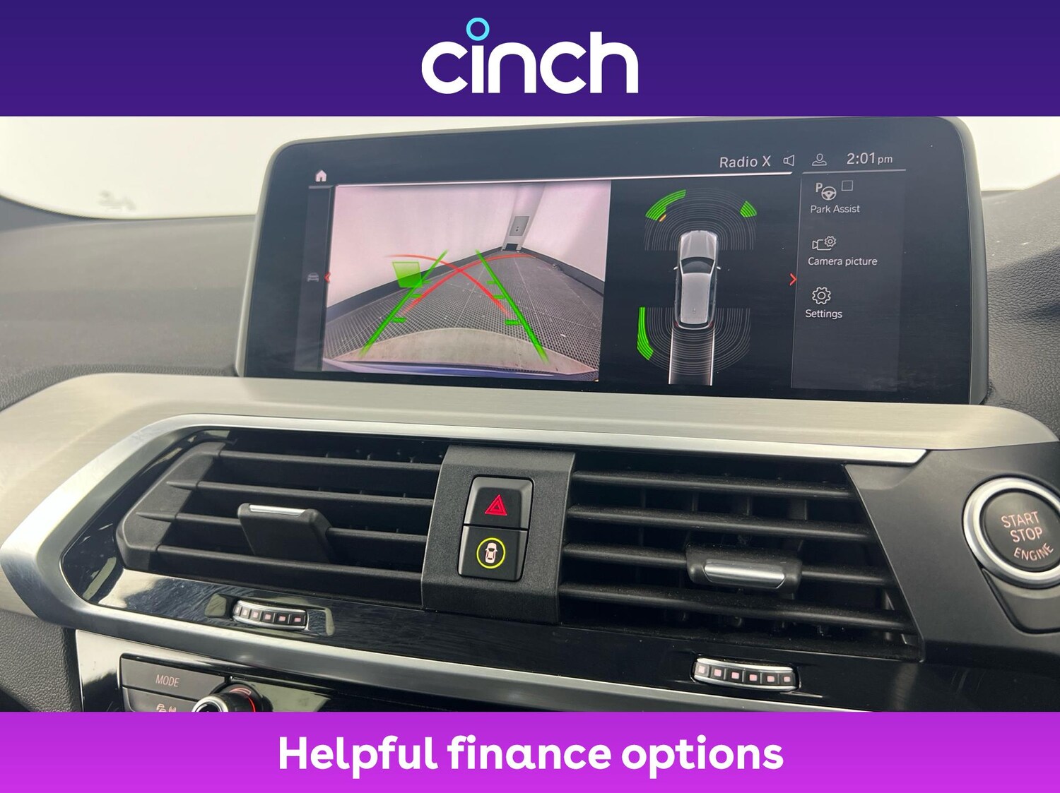 Used BMW X3 2021 for sale - 76245798: Photo 35