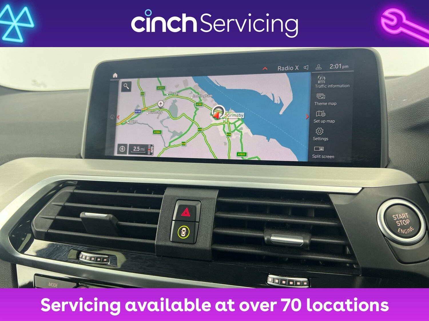 Used BMW X3 2021 for sale - 76245798: Photo 36