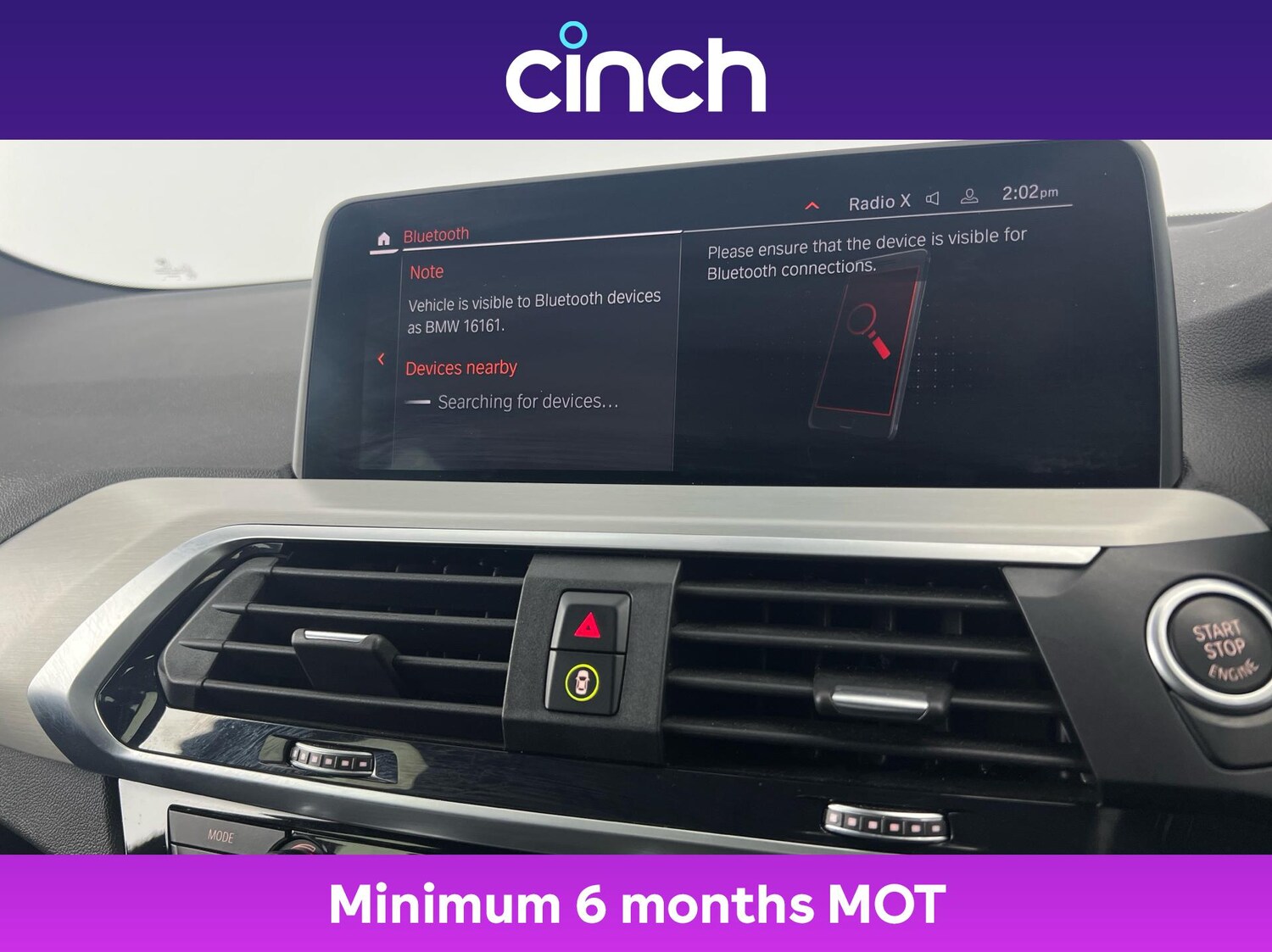 Used BMW X3 2021 for sale - 76245798: Photo 37