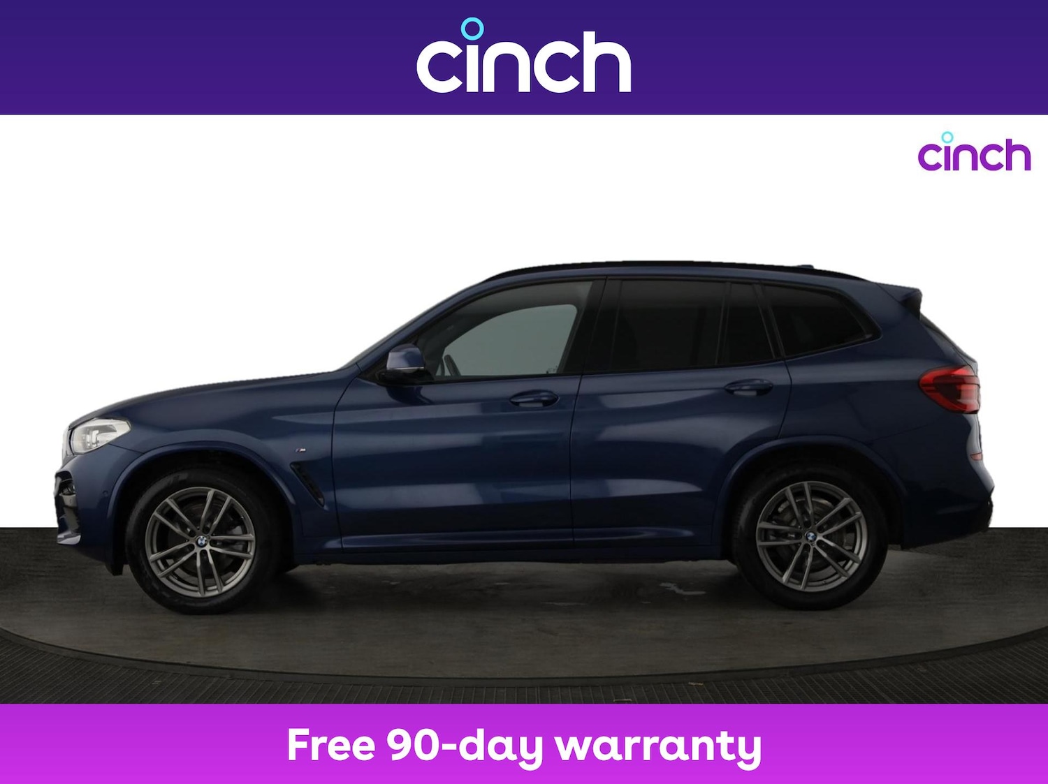 Used BMW X3 2021 for sale - 76245798: Photo 8