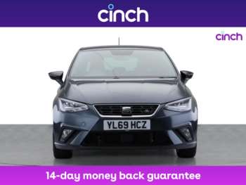 Used SEAT Ibiza 2020 for sale - 74906196: Photo