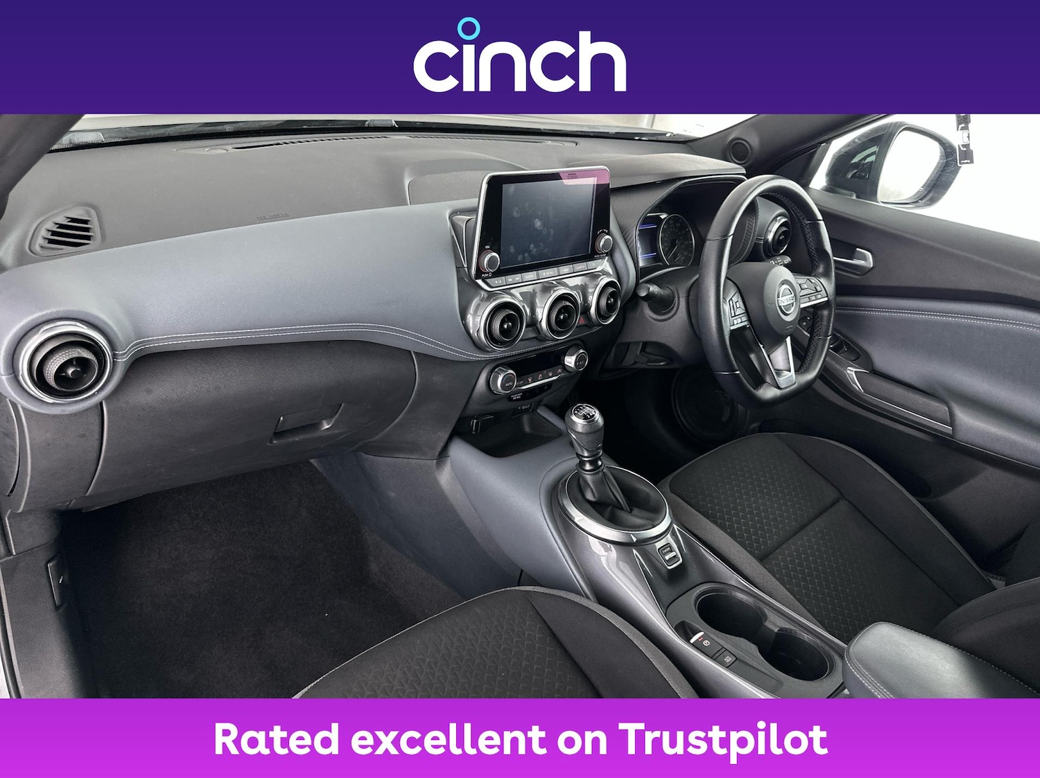 Used Nissan Juke 2021 for sale - 76318842: Photo 14