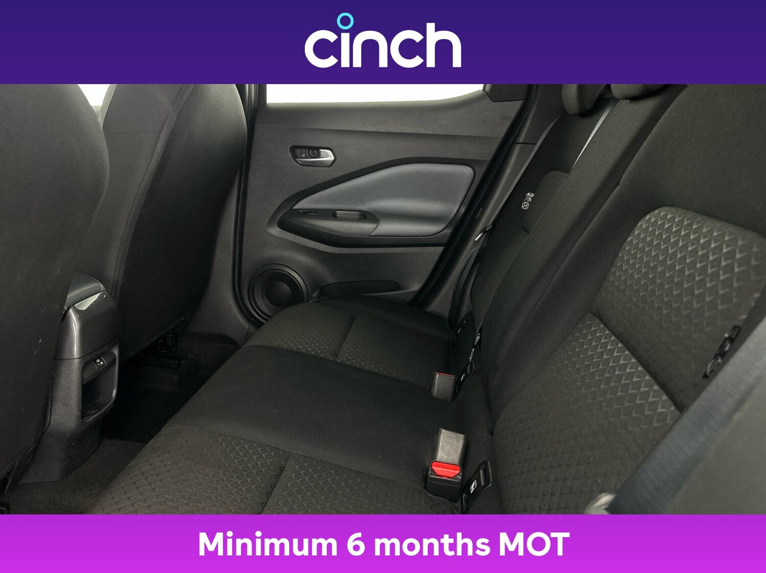 Used Nissan Juke 2021 for sale - 76318842: Photo 20
