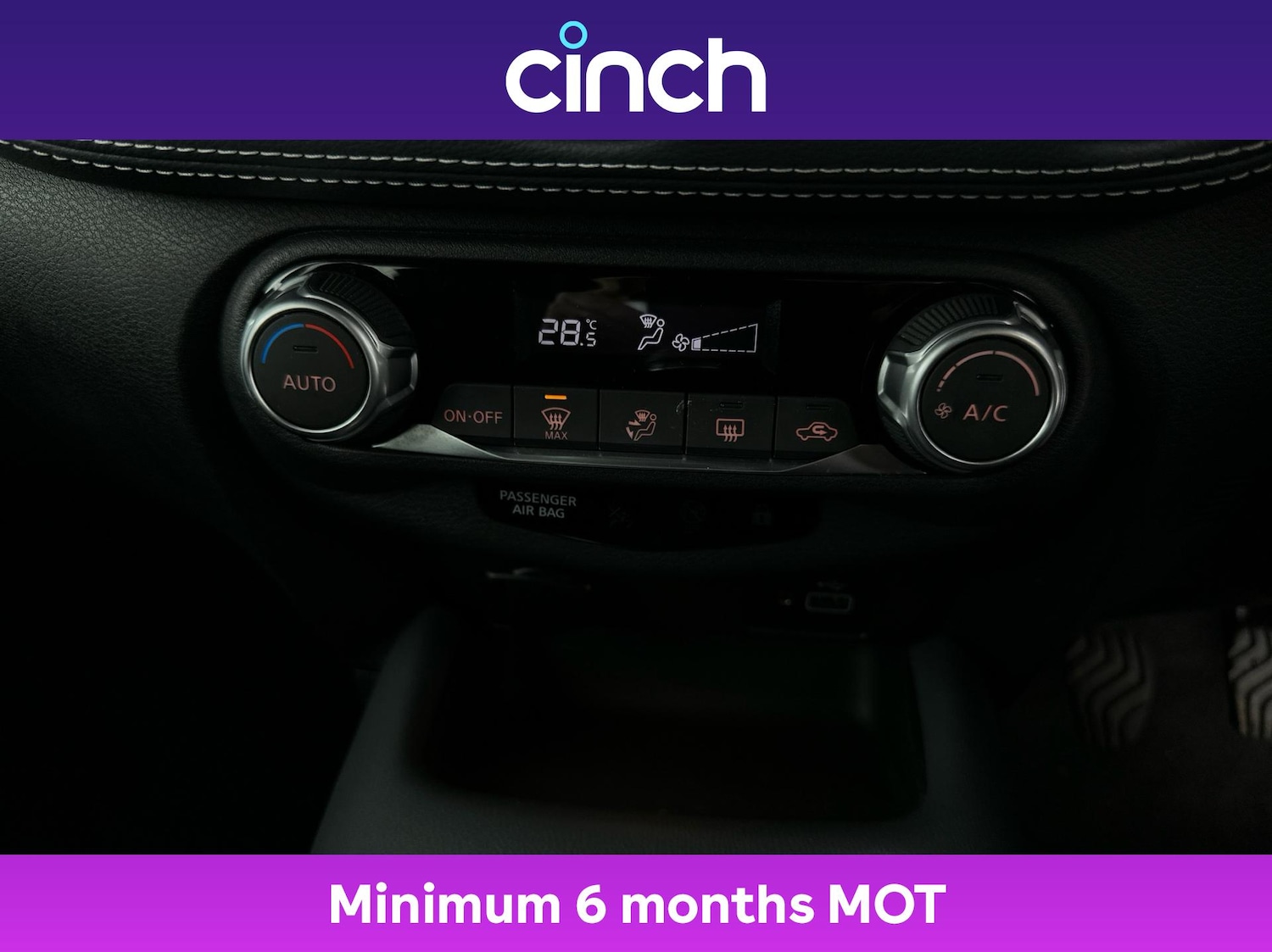 Used Nissan Juke 2021 for sale - 76318842: Photo 32