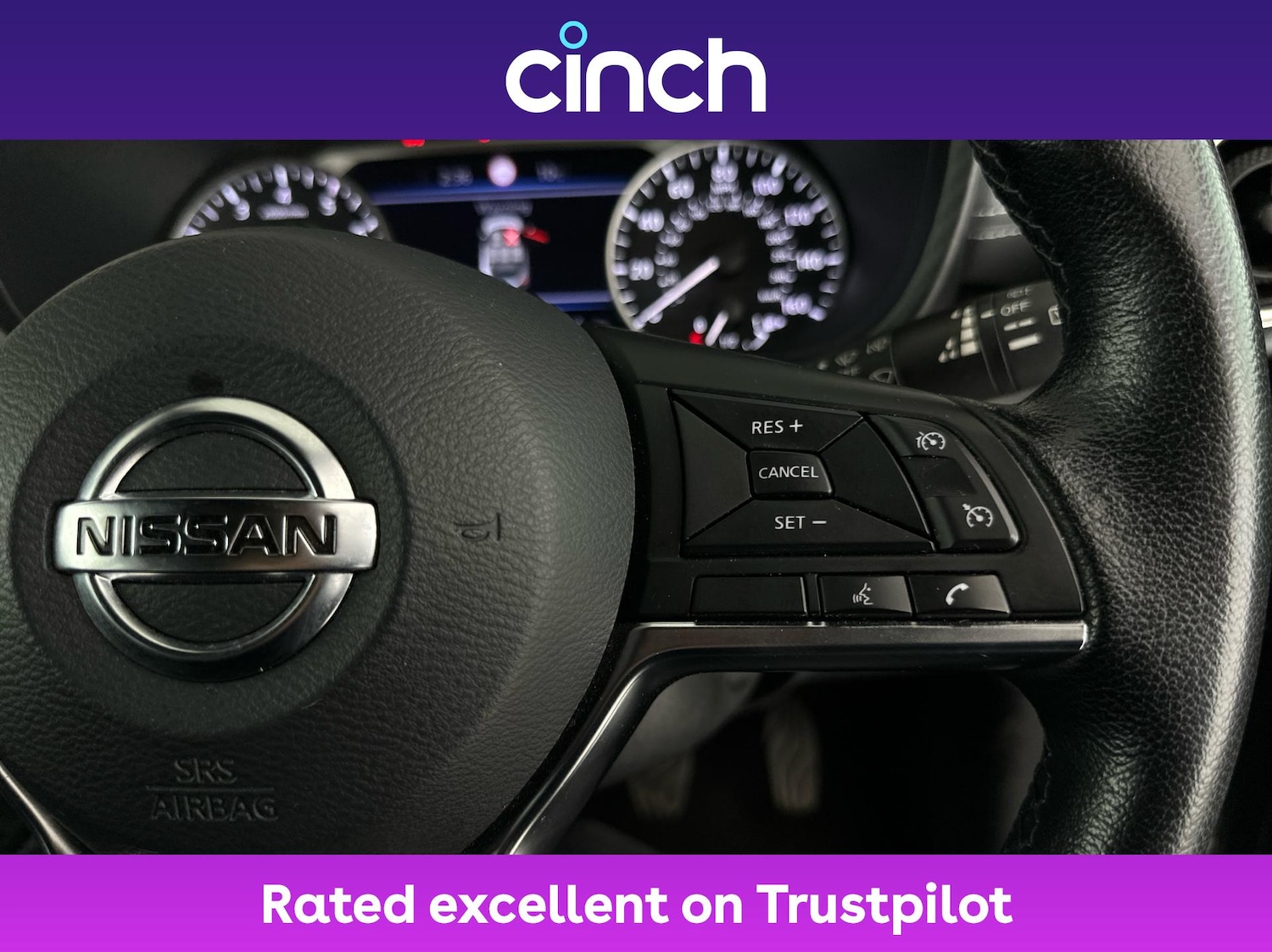 Used Nissan Juke 2021 for sale - 76318842: Photo 33