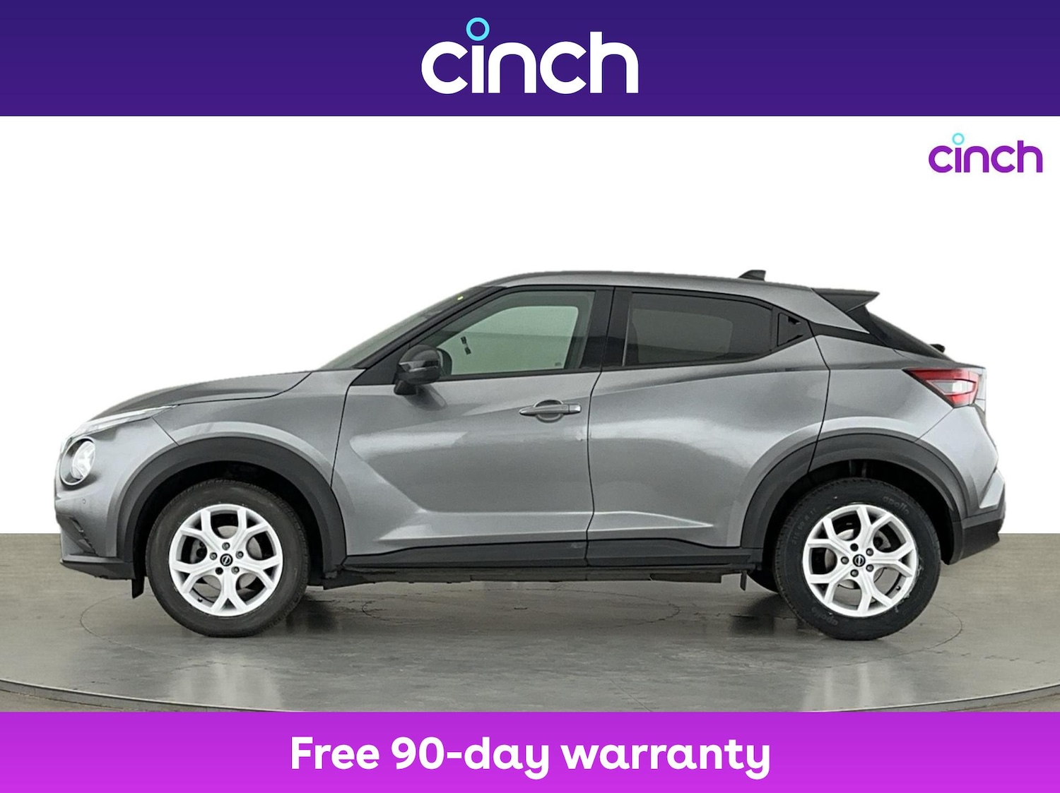 Used Nissan Juke 2021 for sale - 76318842: Photo 8