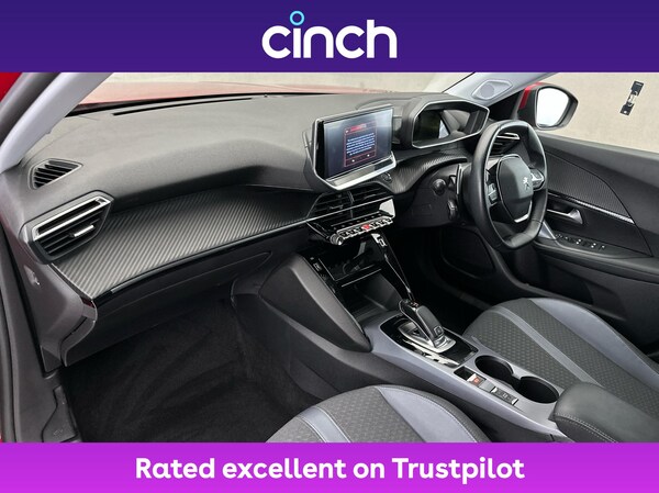 Used Peugeot 2008 2020 for sale - 76133244: Photo 14