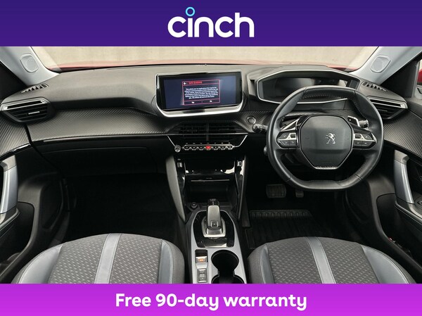 Used Peugeot 2008 2020 for sale - 76133244: Photo 15