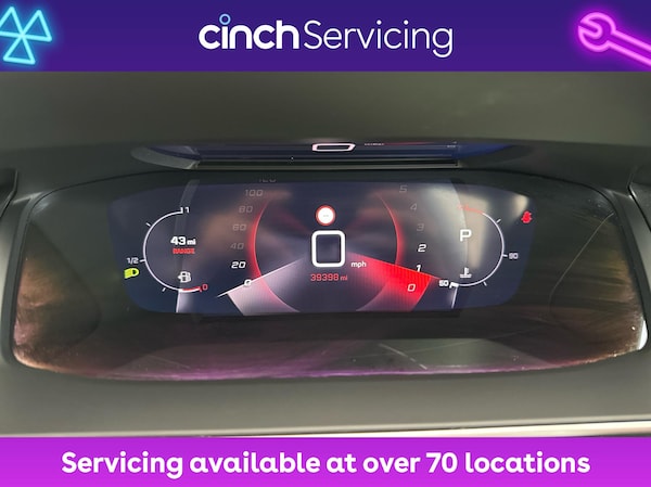 Used Peugeot 2008 2020 for sale - 76133244: Photo 18