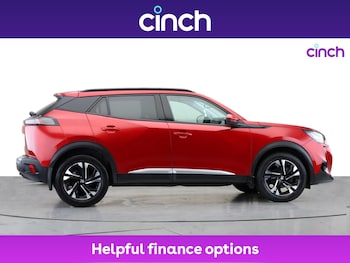 Used Peugeot 2008 2020 for sale - 76133244: Photo 2