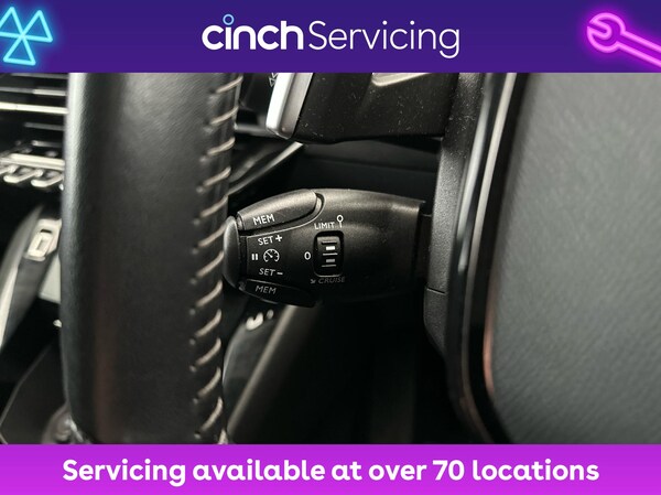 Used Peugeot 2008 2020 for sale - 76133244: Photo 31