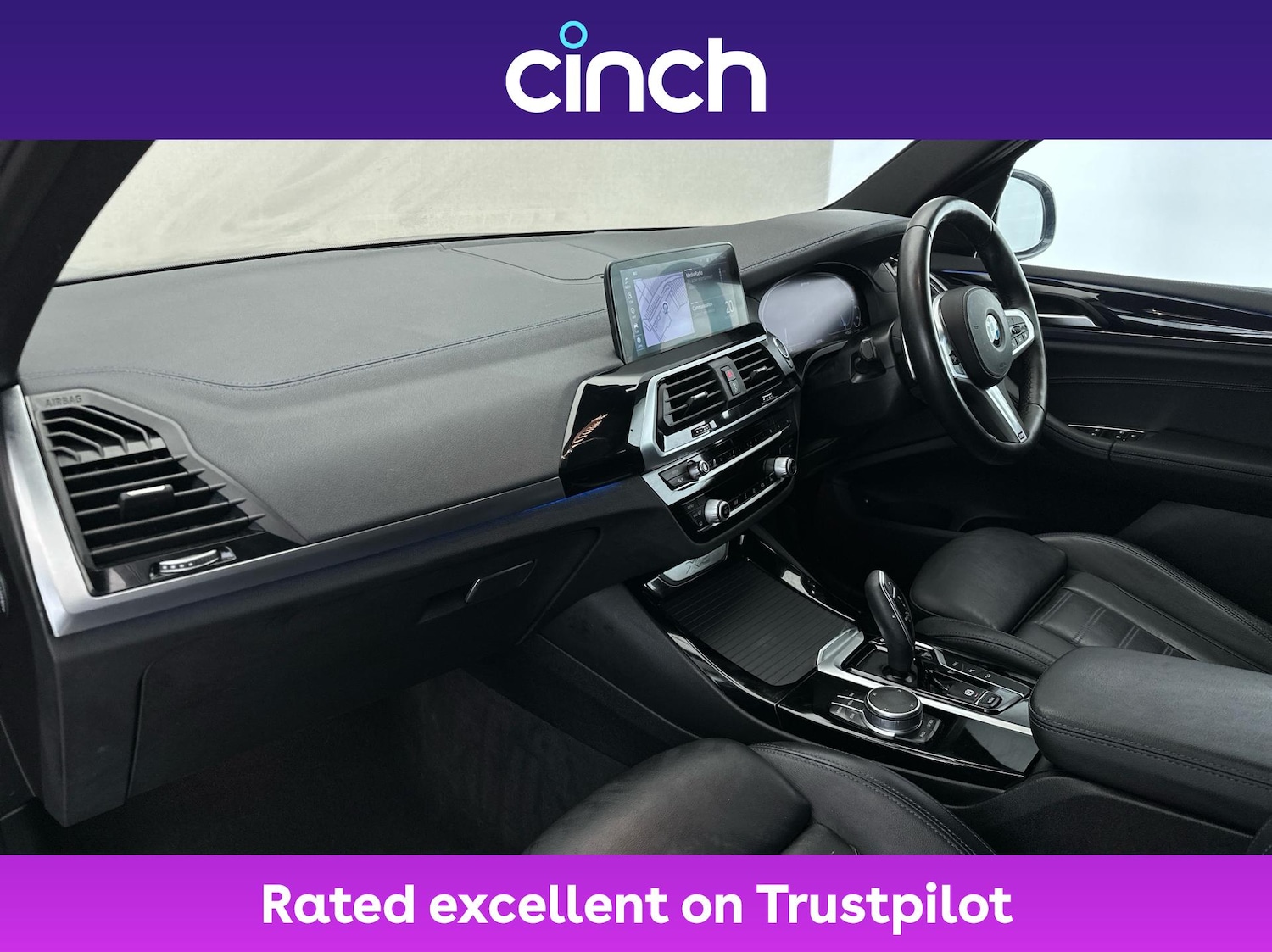 Used BMW X3 2021 for sale - 76819608: Photo 14