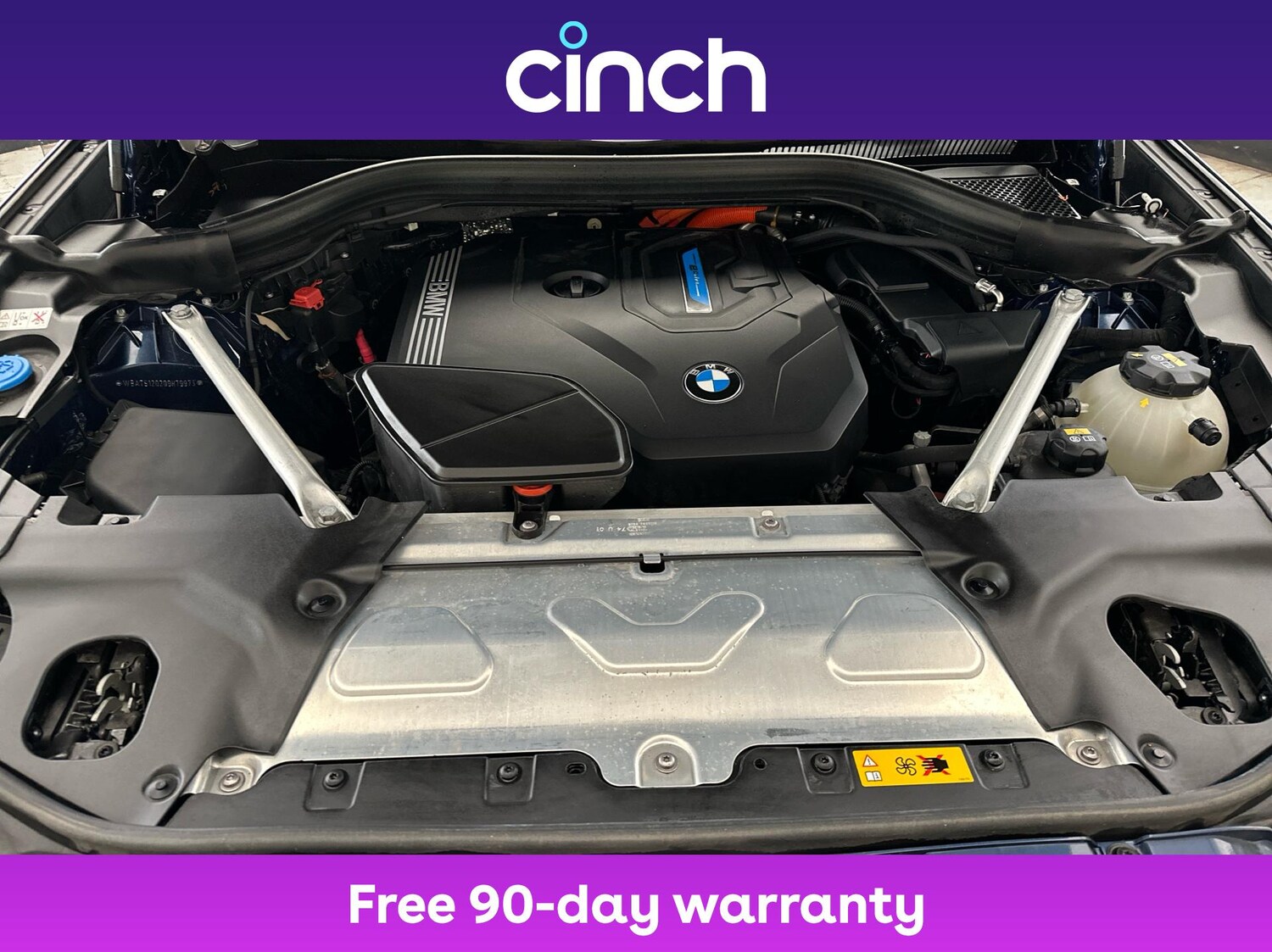 Used BMW X3 2021 for sale - 76819608: Photo 23