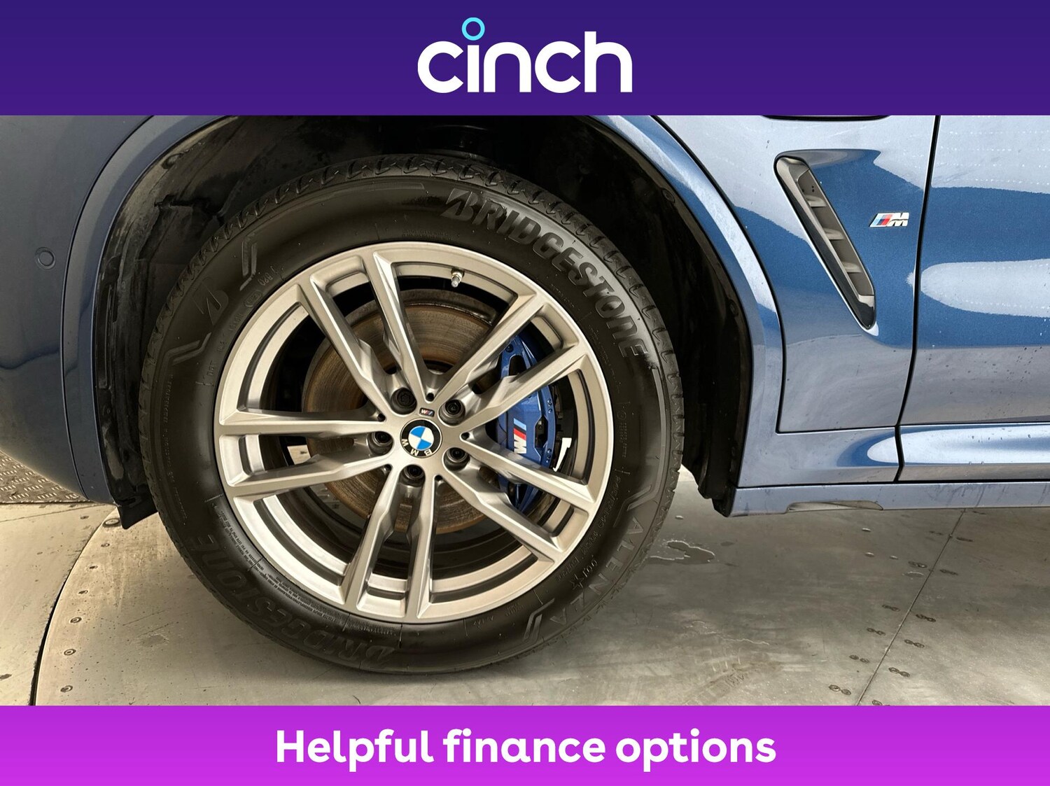 Used BMW X3 2021 for sale - 76819608: Photo 24