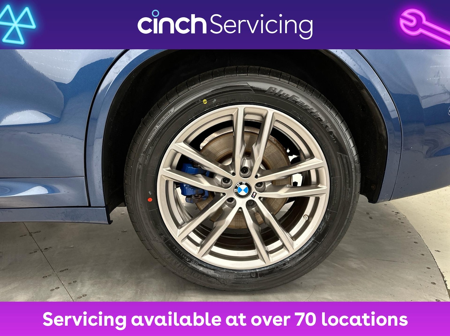 Used BMW X3 2021 for sale - 76819608: Photo 26